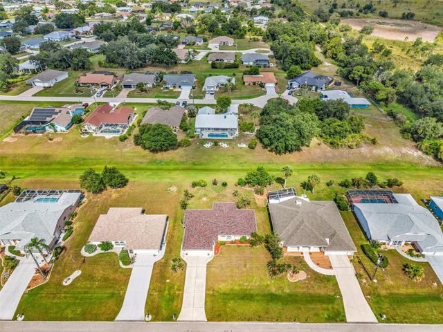 29 SEASONS DRIVE, Punta Gorda, FL 33983