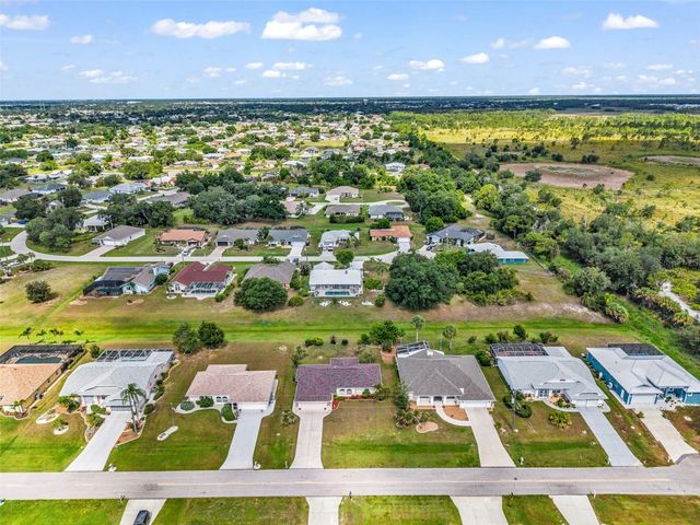29 SEASONS DRIVE, Punta Gorda, FL 33983