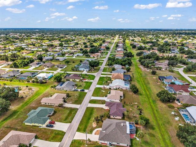 29 SEASONS DRIVE, Punta Gorda, FL 33983