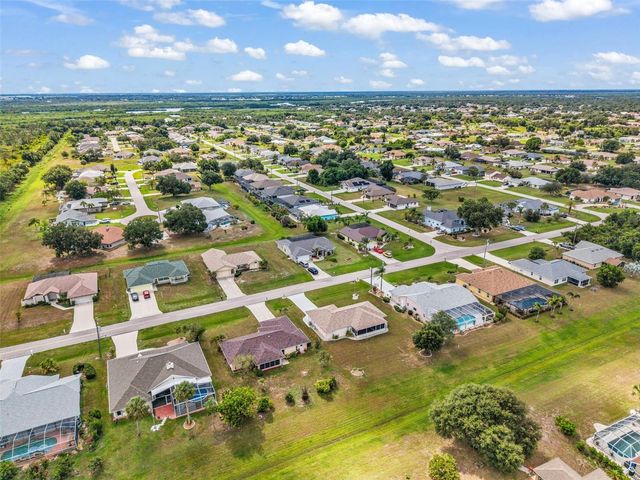 29 SEASONS DRIVE, Punta Gorda, FL 33983