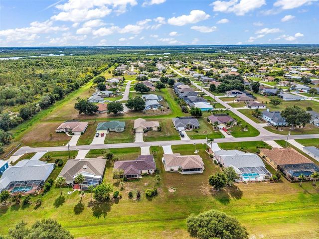 29 SEASONS DRIVE, Punta Gorda, FL 33983