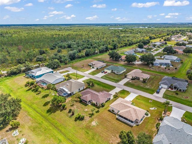 29 SEASONS DRIVE, Punta Gorda, FL 33983