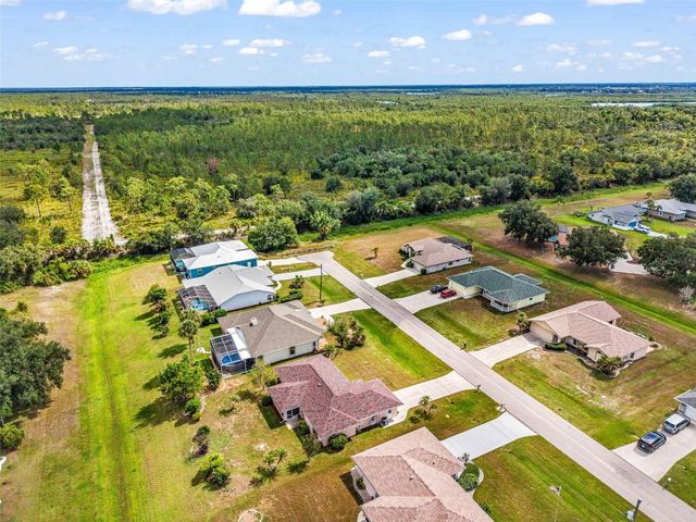 29 SEASONS DRIVE, Punta Gorda, FL 33983