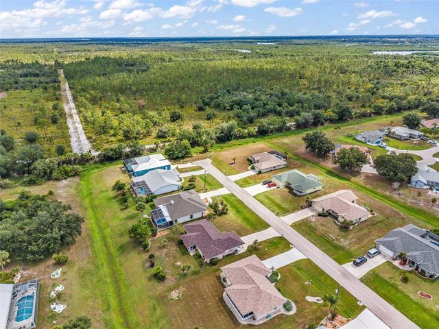 29 SEASONS DRIVE, Punta Gorda, FL 33983