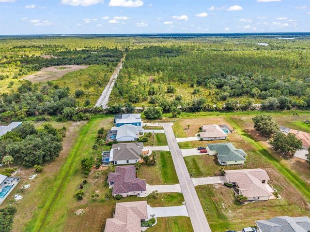 29 SEASONS DRIVE, Punta Gorda, FL 33983
