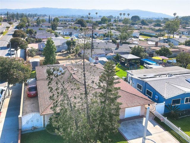 15468 Prichard Street, La Puente, CA 91744