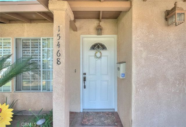 15468 Prichard Street, La Puente, CA 91744