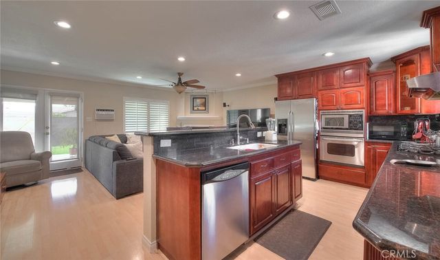 15468 Prichard Street, La Puente, CA 91744