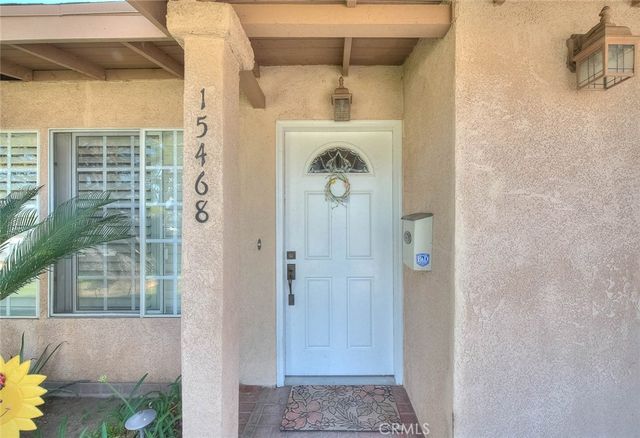 15468 Prichard Street, La Puente, CA 91744