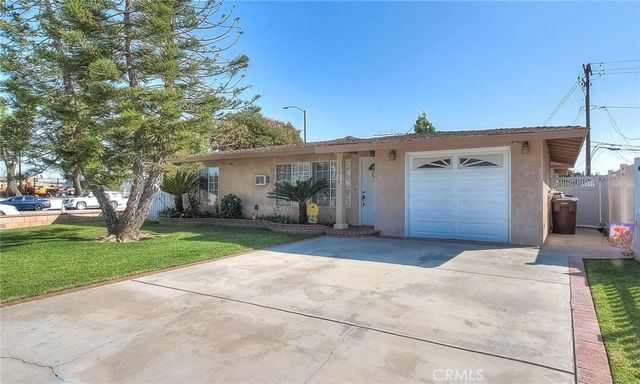 15468 Prichard Street, La Puente, CA 91744
