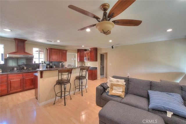 15468 Prichard Street, La Puente, CA 91744