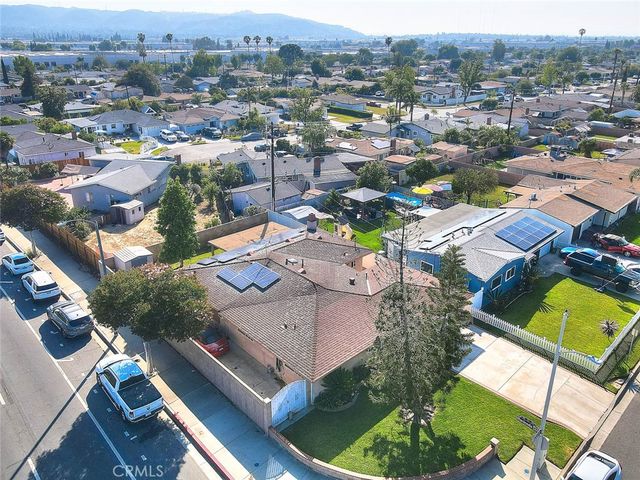15468 Prichard Street, La Puente, CA 91744