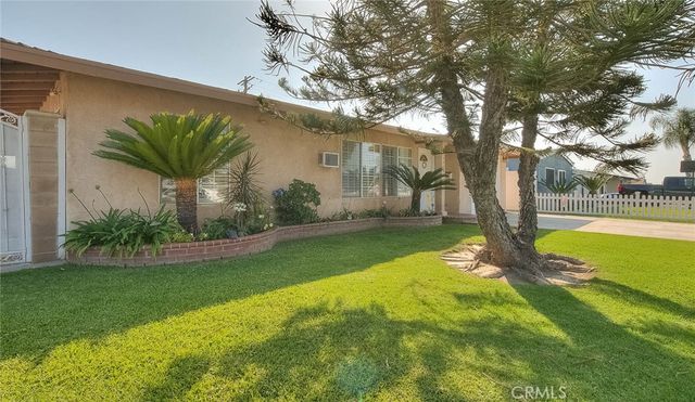 15468 Prichard Street, La Puente, CA 91744