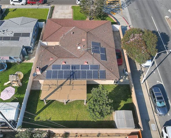 15468 Prichard Street, La Puente, CA 91744