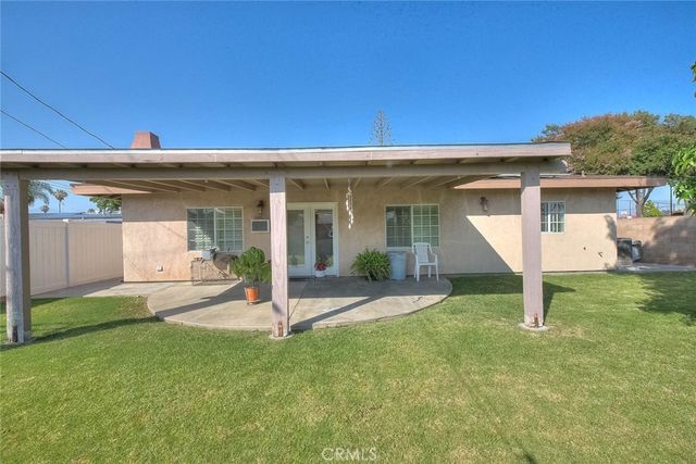 15468 Prichard Street, La Puente, CA 91744