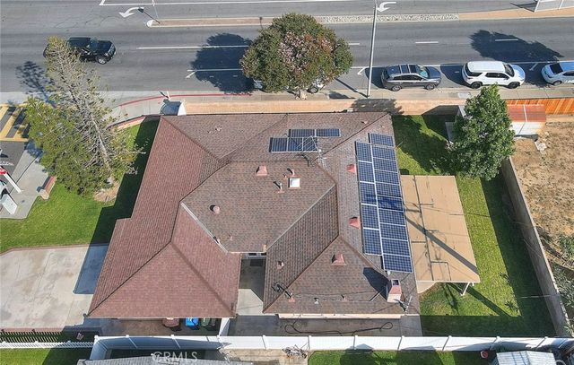 15468 Prichard Street, La Puente, CA 91744