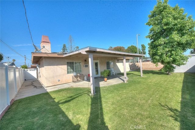 15468 Prichard Street, La Puente, CA 91744