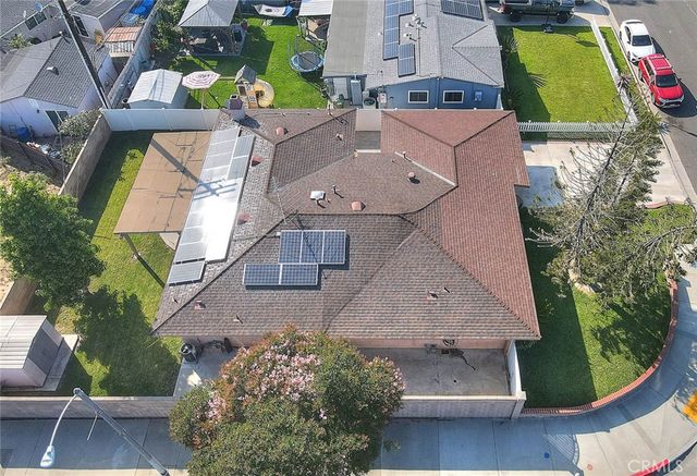 15468 Prichard Street, La Puente, CA 91744