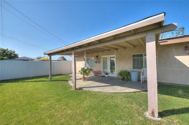 15468 Prichard Street, La Puente, CA 91744