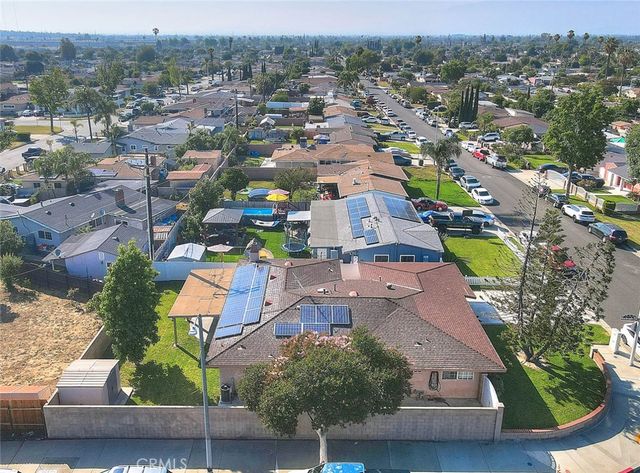 15468 Prichard Street, La Puente, CA 91744