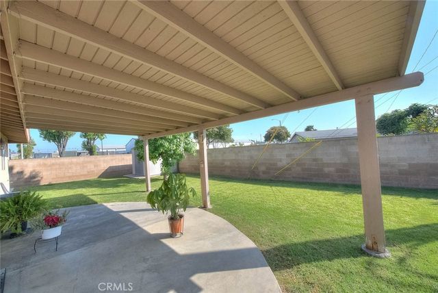15468 Prichard Street, La Puente, CA 91744