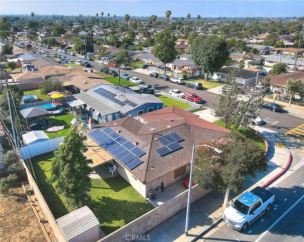 15468 Prichard Street, La Puente, CA 91744