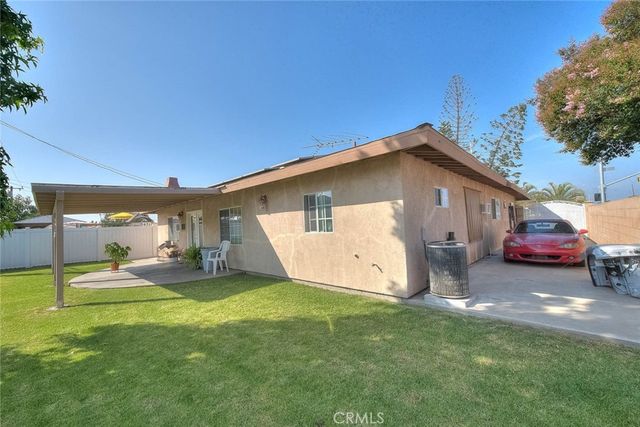 15468 Prichard Street, La Puente, CA 91744