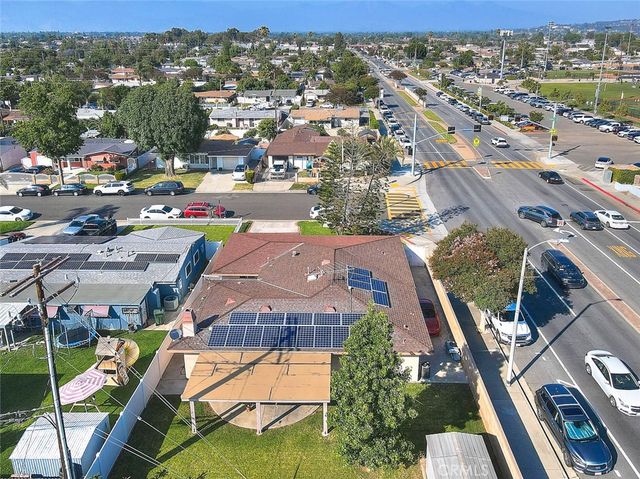 15468 Prichard Street, La Puente, CA 91744