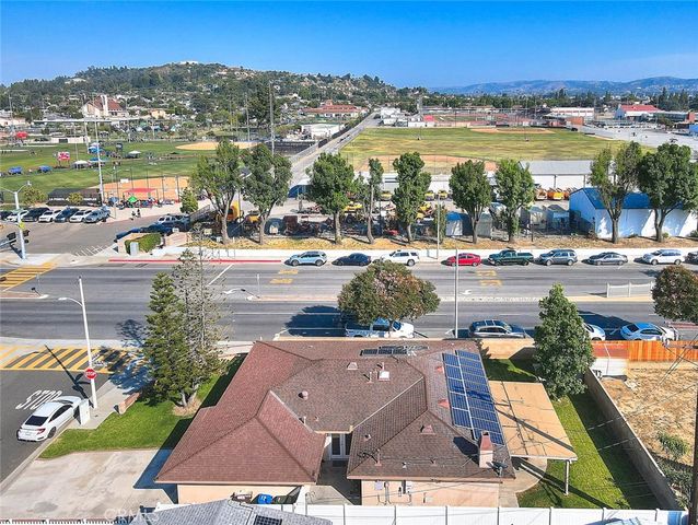 15468 Prichard Street, La Puente, CA 91744