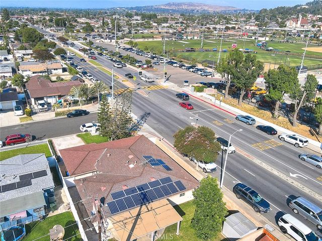 15468 Prichard Street, La Puente, CA 91744