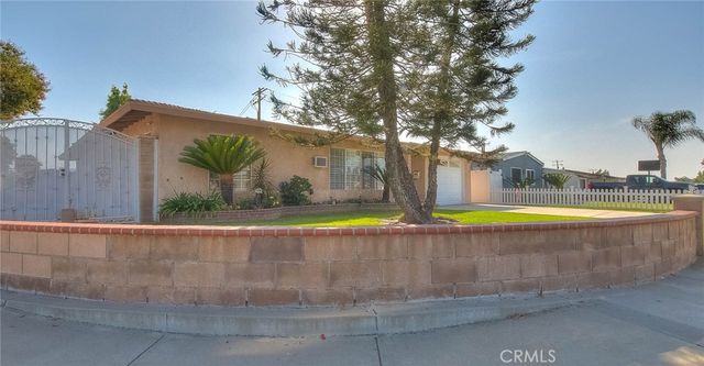 15468 Prichard Street, La Puente, CA 91744