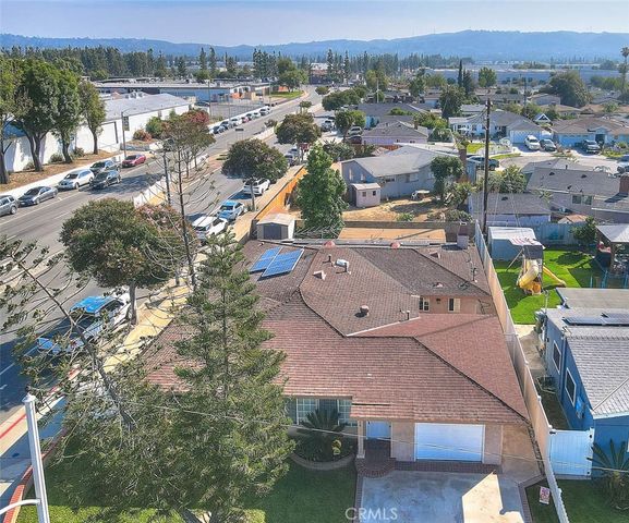 15468 Prichard Street, La Puente, CA 91744
