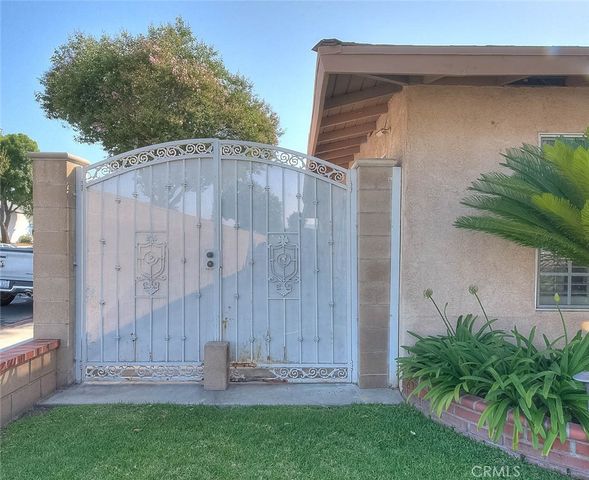 15468 Prichard Street, La Puente, CA 91744