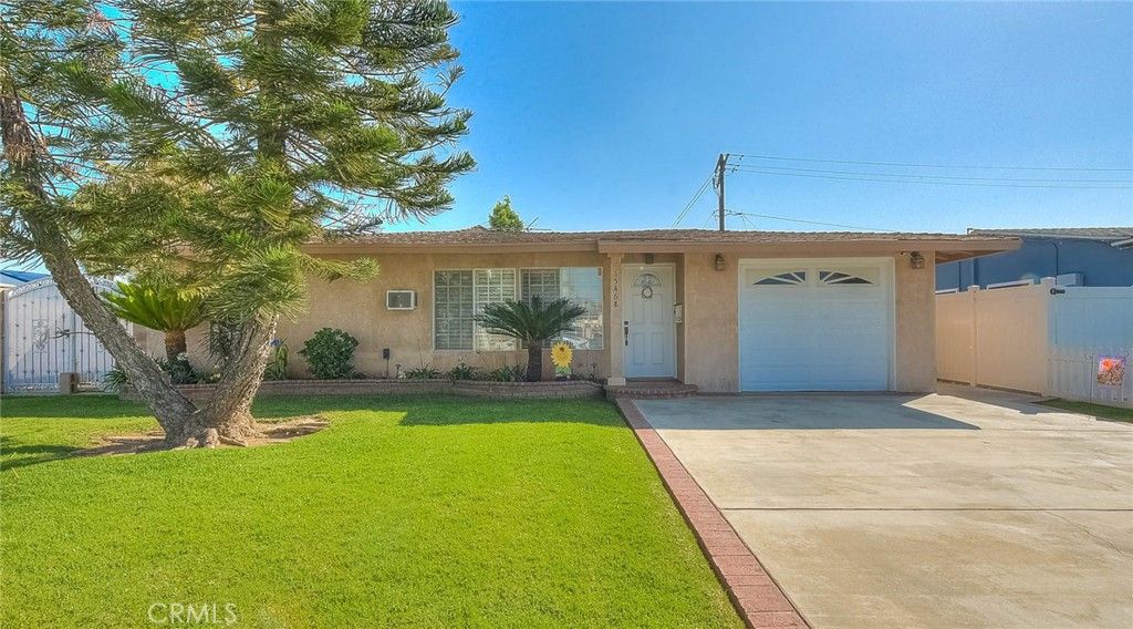15468 Prichard Street, La Puente, CA 91744