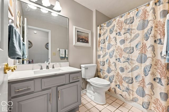 7342 Pymbroke Drive, Fishers, IN 46038