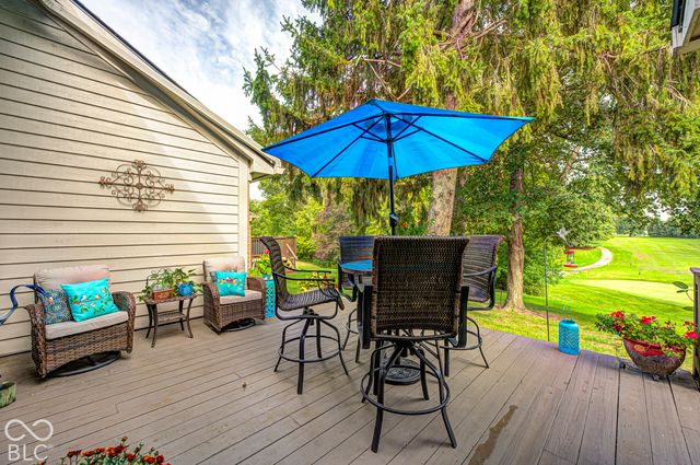 7342 Pymbroke Drive, Fishers, IN 46038