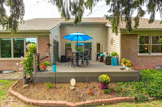 7342 Pymbroke Drive, Fishers, IN 46038