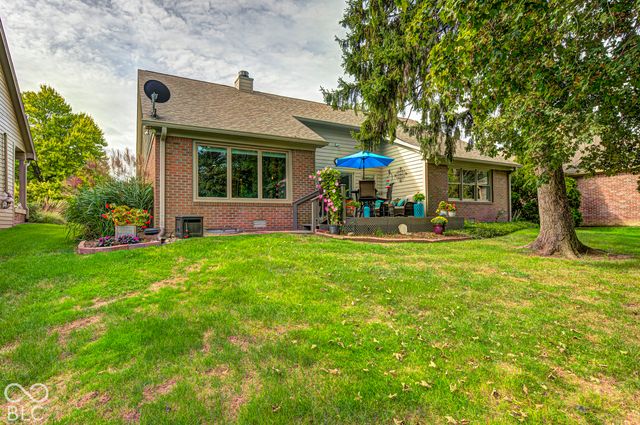 7342 Pymbroke Drive, Fishers, IN 46038