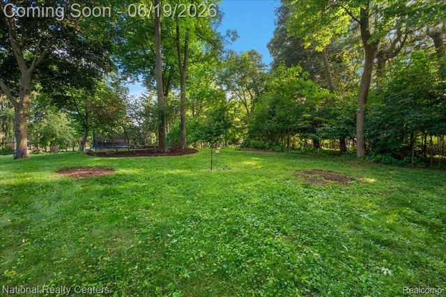 21201 E Chigwidden Street, Northville, MI 48167