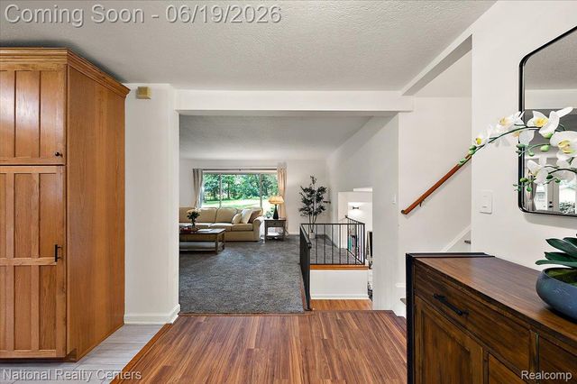 21201 E Chigwidden Street, Northville, MI 48167