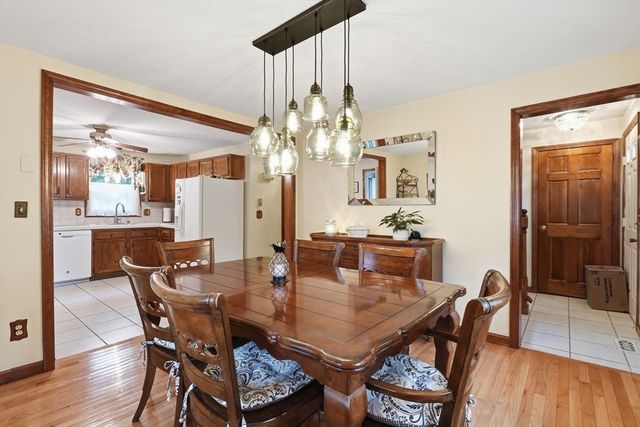 3 Barrows Road, Worcester, MA 01609