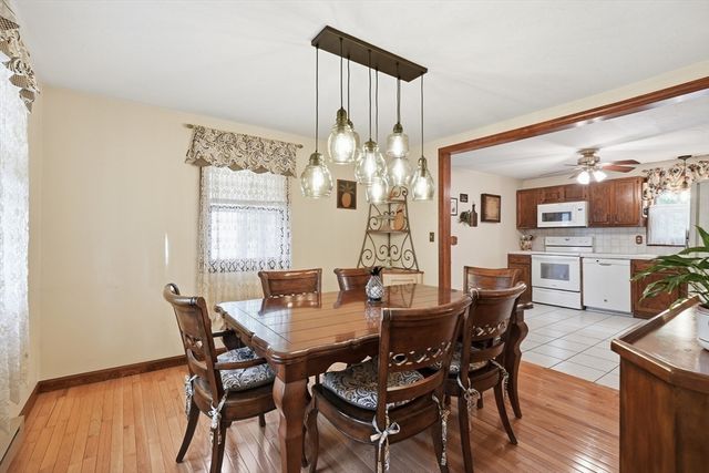 3 Barrows Road, Worcester, MA 01609