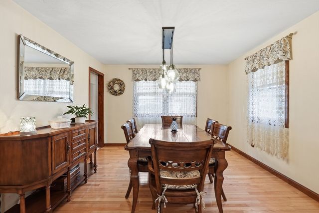 3 Barrows Road, Worcester, MA 01609