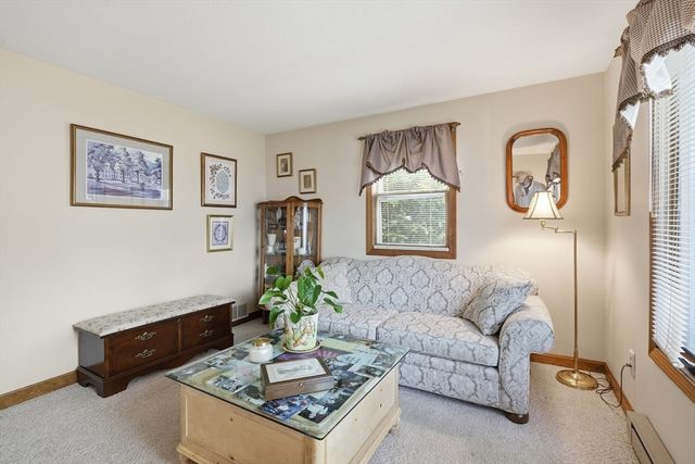 3 Barrows Road, Worcester, MA 01609