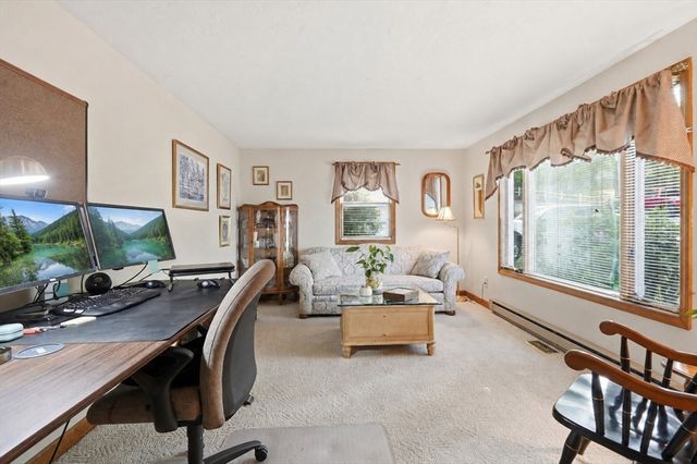 3 Barrows Road, Worcester, MA 01609