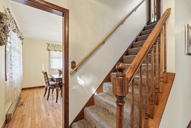 3 Barrows Road, Worcester, MA 01609