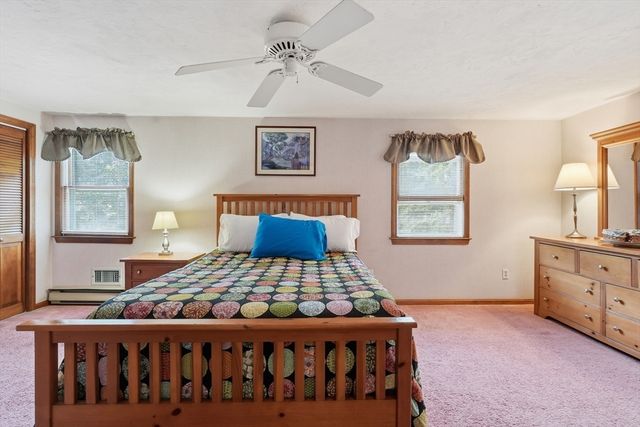 3 Barrows Road, Worcester, MA 01609