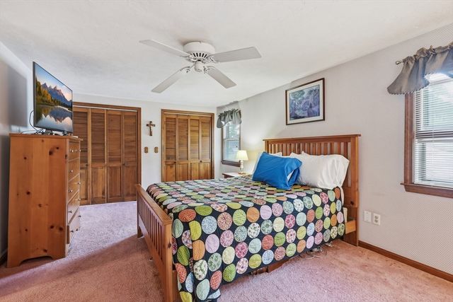 3 Barrows Road, Worcester, MA 01609