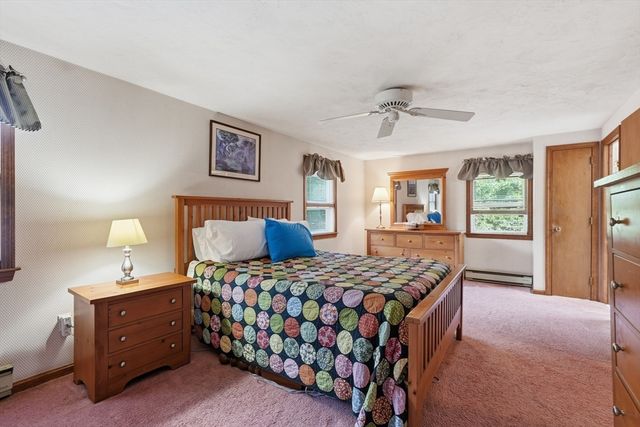 3 Barrows Road, Worcester, MA 01609