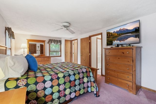 3 Barrows Road, Worcester, MA 01609